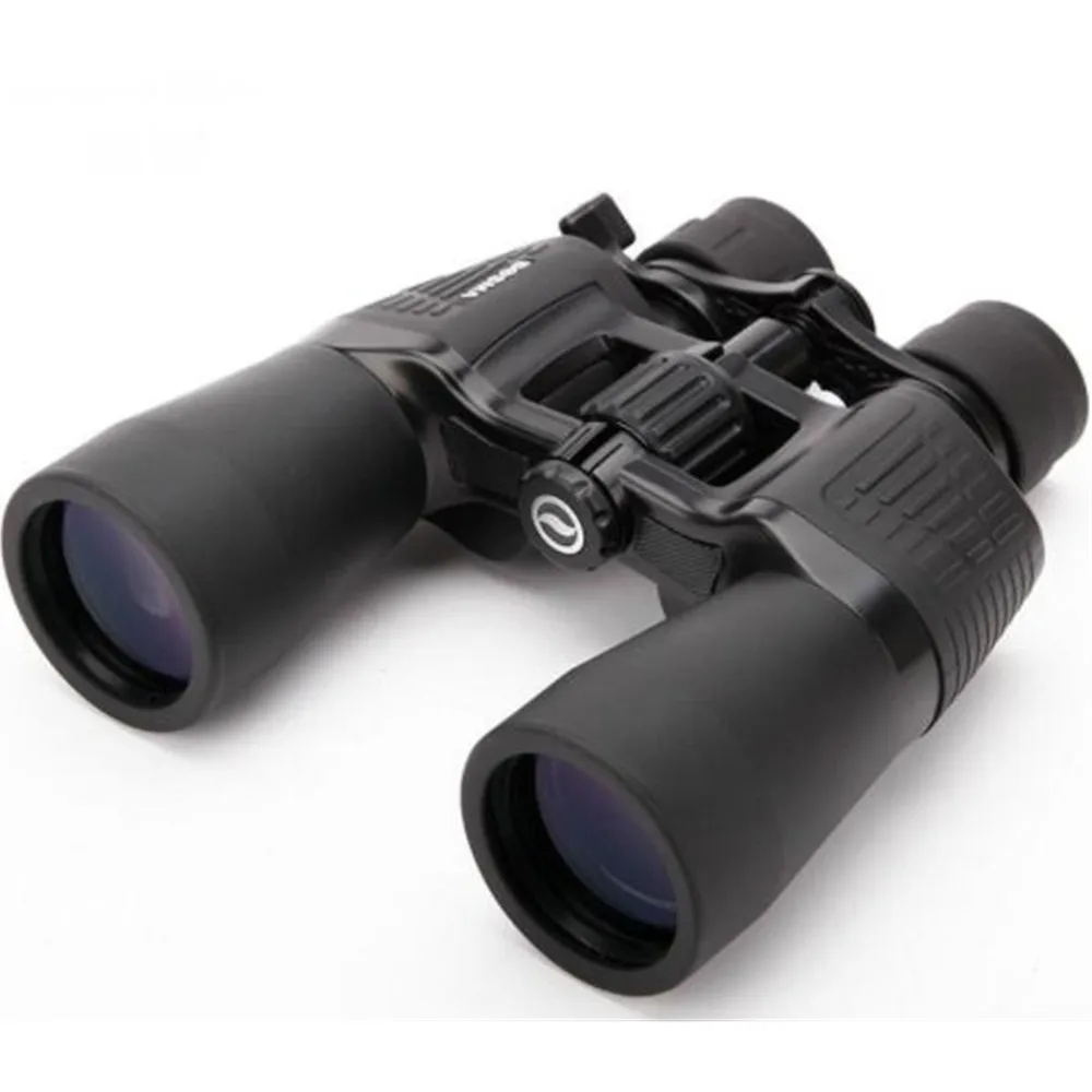 Bosma Hunter II 7X50 бинокль телескоп HD высокой Широкий формат широкий полевого телескоп