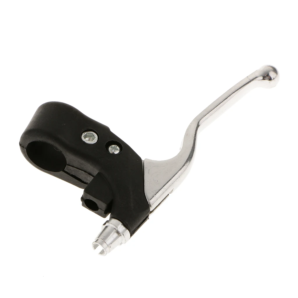 7/8" Handlebar Clutch Brake Lever For 4749cc Mini Moto Quad Atv Dirt