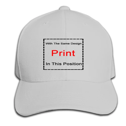 Peaked cap|Men's Baseball Caps 