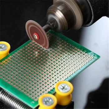 

Grinding Wheel Cutting Disc Date Red 36 Pieces a Box Of Resin Grinding Wheel Rotating Blade Cutting Piece