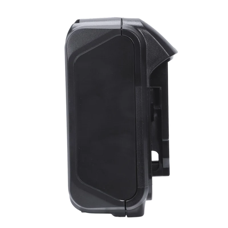 JABS Замена батареи пластиковый чехол для 20 в 3A 4A Dcb200/Dcb204-2/Dcb180/Dcb182/Dcb200 18 в литий-ионный аккумулятор крышка частей