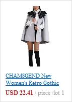 Red Christmas Velvet Cape Cloak Women Winter Girl Shawl Cosplay Party Costumes Decoration Santa Claus Costume Lace Up 1121