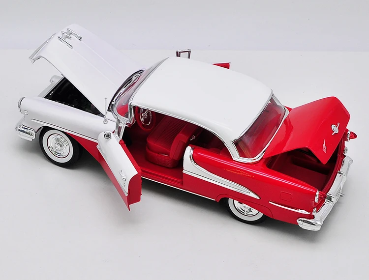 Zakka коллекционное ремесло 1:18 Модель автомобилей сплав домашний декор 1/18