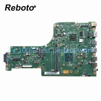 

For Acer Aspire ES1-731G Laptop Motherboard With SR29E N3700 CPU 910M 2GB GPU NBMZT11003 DAZYLBMB6E0 100% Tested Fast Ship