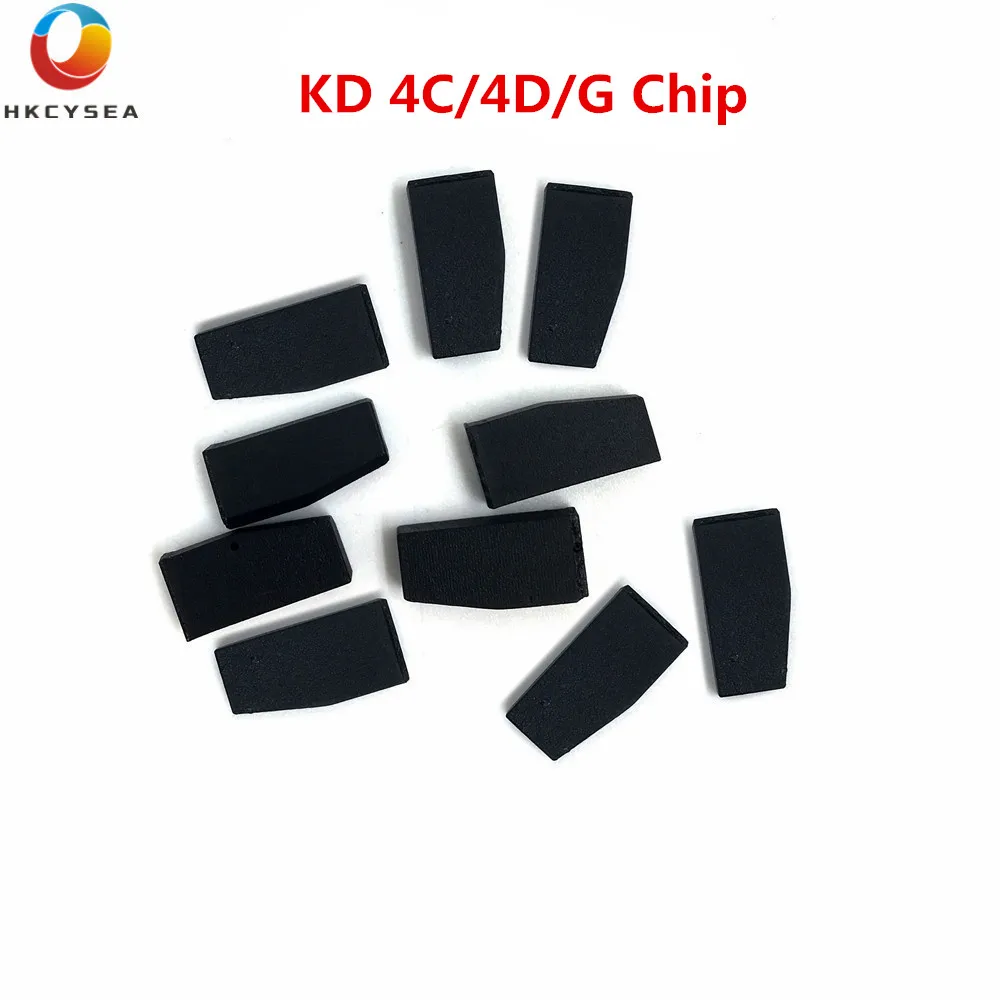 HKCYSEA KD ID48 4D 4C 46 г пустые копия автомобиля чип ключ для KD-X2 дистанционного Generater