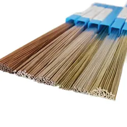 2%/5%/10%/15%/25%/40%/45%/72% argent Fil De Soudure Brasage À Basse Température Baguettes De Soudage 1.0/1.5/2.0/2.5/3.0mm 