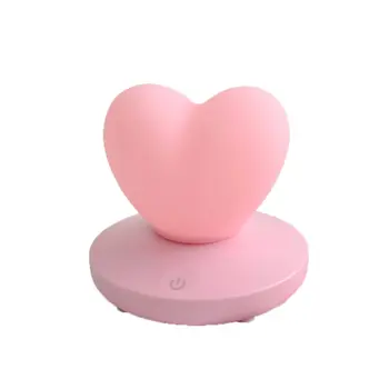 

Led 8004 Touch Night Light Home Decoration Lights Creative Atmosphere Lights Fashion Professional Beautiful