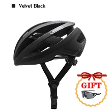 2021 nova bicicleta estrada mtb capacete leve respirável integralmente-moldado unisex capacete ciclismo esporte da bicicleta capacete