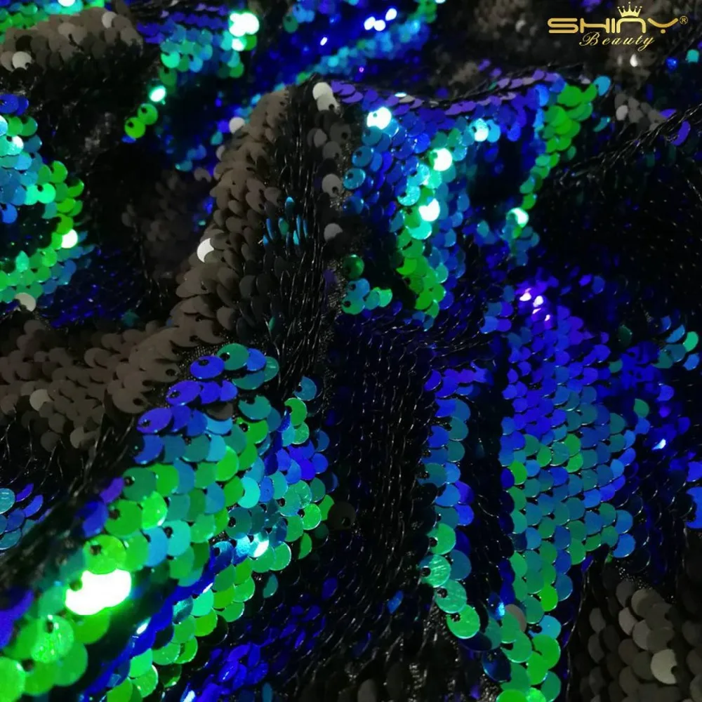 mermaid fabric by the yard07