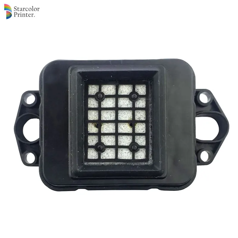 Печатающая головка Starcolor XP600 для epson TX800 TX810 TX820 TX710 DX8 DX10 печатающая F192040|Детали