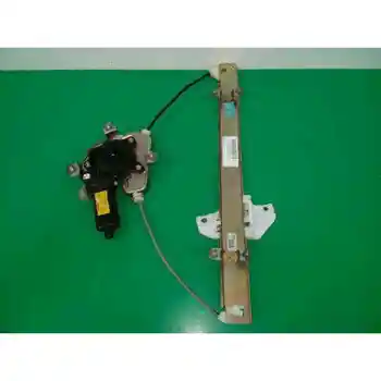 

9882002100 POWER WINDOWS FRONT RIGHT HYUNDAI ATOS PRIME (MX)