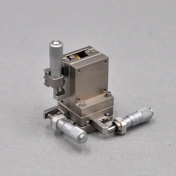 

SURUGA SEIKI XYZ axis three-dimensional BSS23-40C BXT04013-UL optical manual precision displacement fine-tuning slide steel