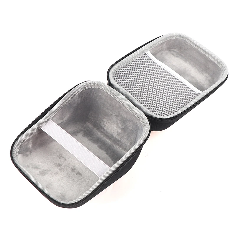 Portable Shockproof Waterproof EVA Carry Hard Case Pouch Organizer Arm Blood Pressure Monitor Storage Bag storage bag