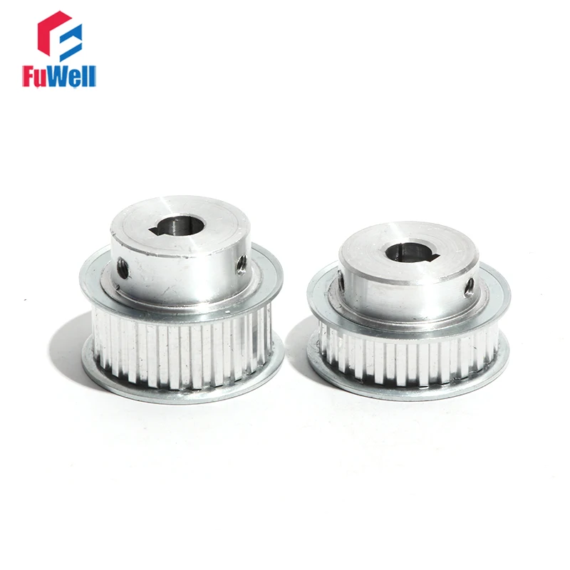 dentes polia da correia engrenagem 11mm 02