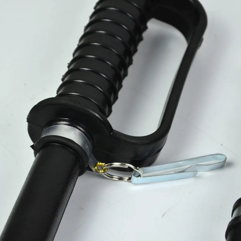 

Anti-riot Stick Defensive Stick Security Staff on Patrol Stick Rubber Rod Fight Supplies Defensive Weapons Security Equipment