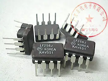 

LF256J DIP-8