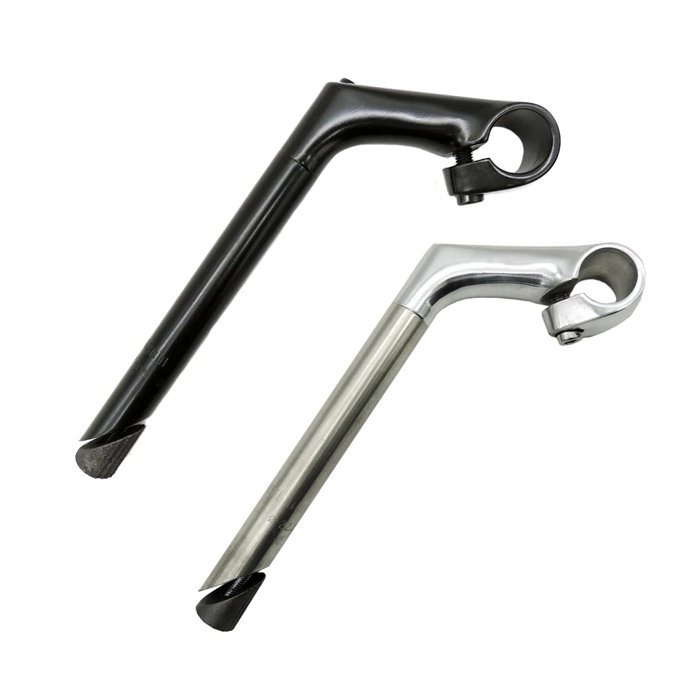 RoadBicycleHandlebarStem254mm222mmAluminumalloygooseneckstem