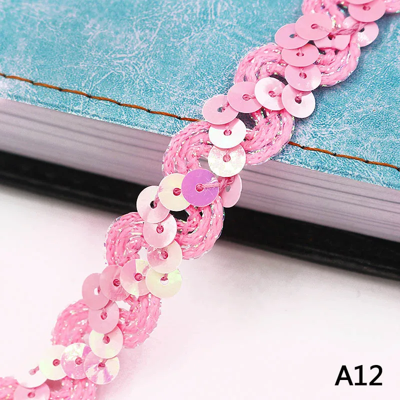 A12 pink