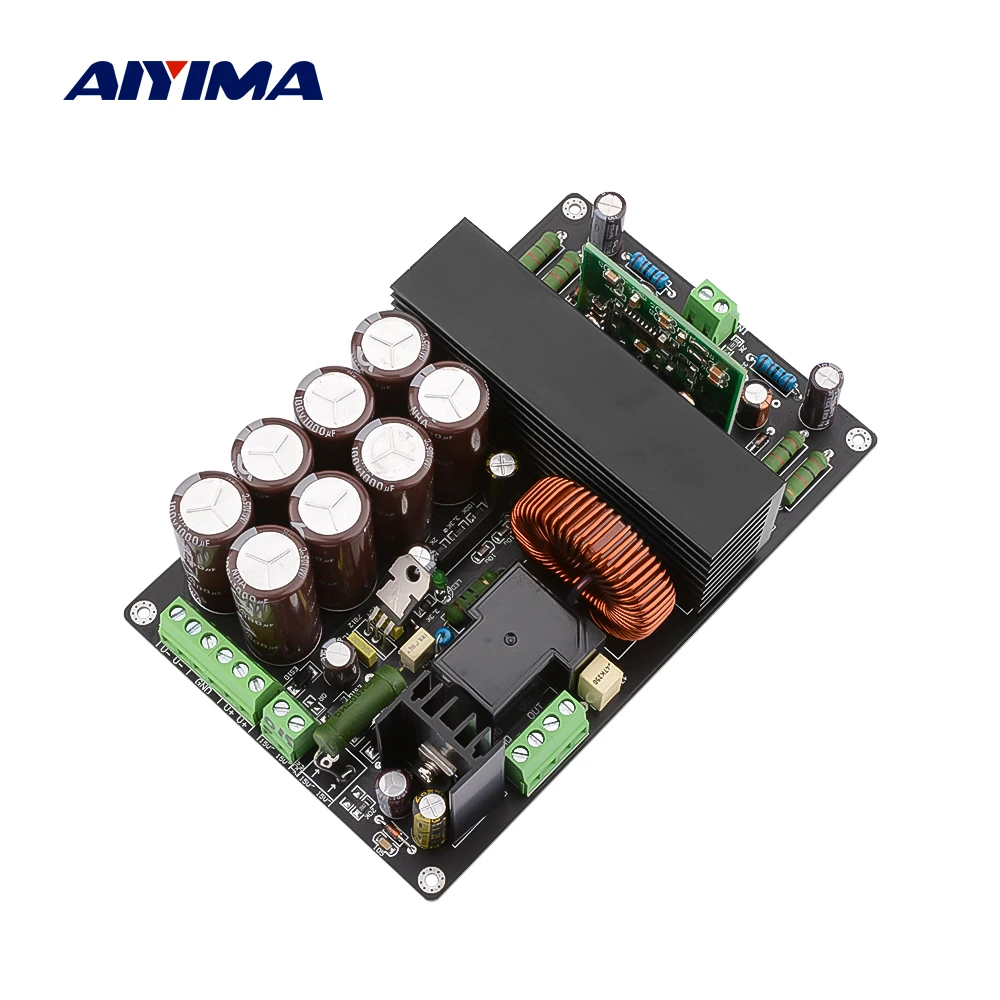 2000 watt sub amp
