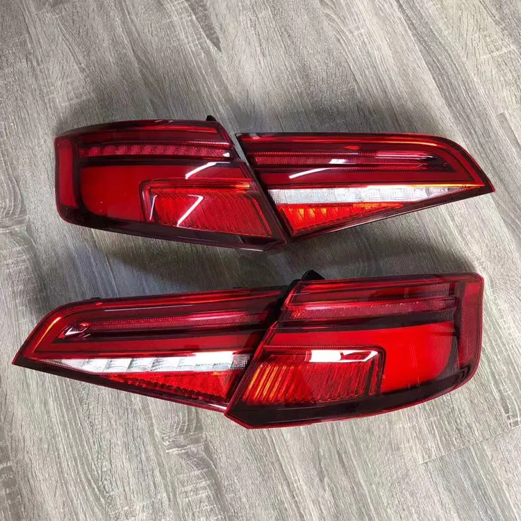 ForAudiA38Vfacelift2017sportbackdynamiccorneringlights