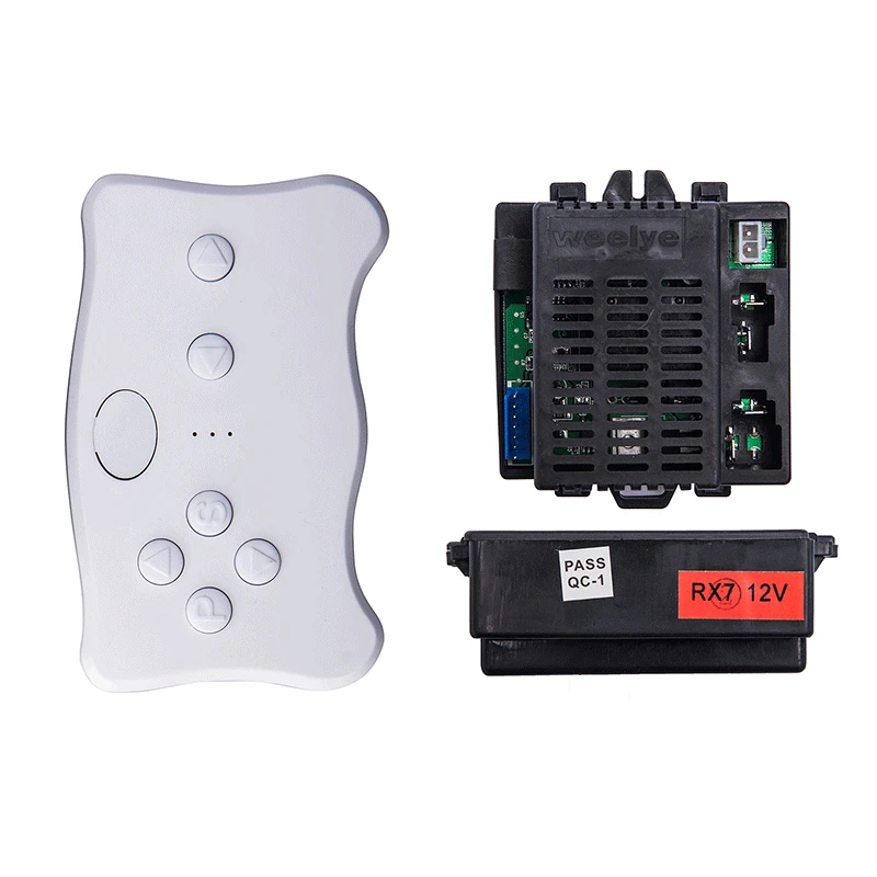 Wellye 12v online