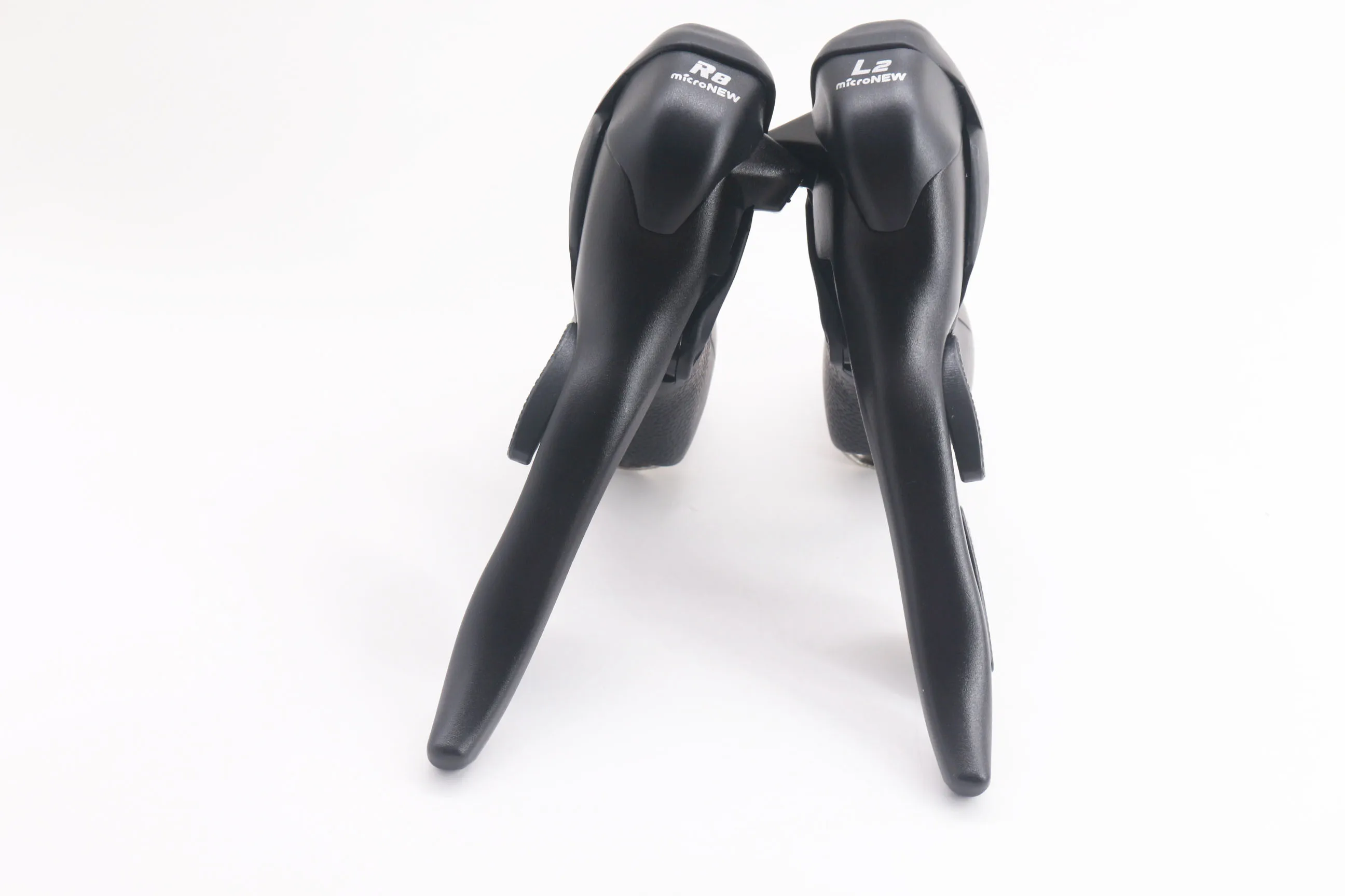 Рычаг переключения передач для велосипеда Shimano двойной тройной Переключатель