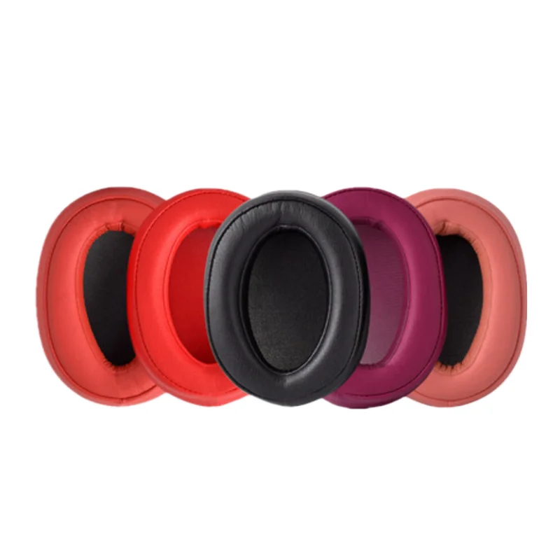 Амбушюры для наушников sony MDR 100AAP 100A аксессуары сменные амбушюры из пены с
