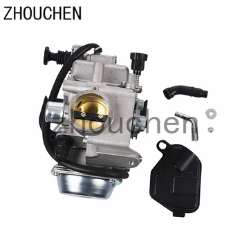 

For HONDA TRX 300 FW FOURTRAX Carburetor 1988 - 2000 Carb Carby
