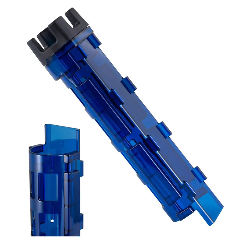 1Pcs Rod Holder Raft Fishing Barrel Accessory Vertical Inserting Device For MEIHO Box Device Can Be Equipped With Fishing Box 1Pcs Rod Holder Raft Fishing Barrel Accessory Vertical Inserting Device For MEIHO Box Device Can Be Equipped With Fishing Box