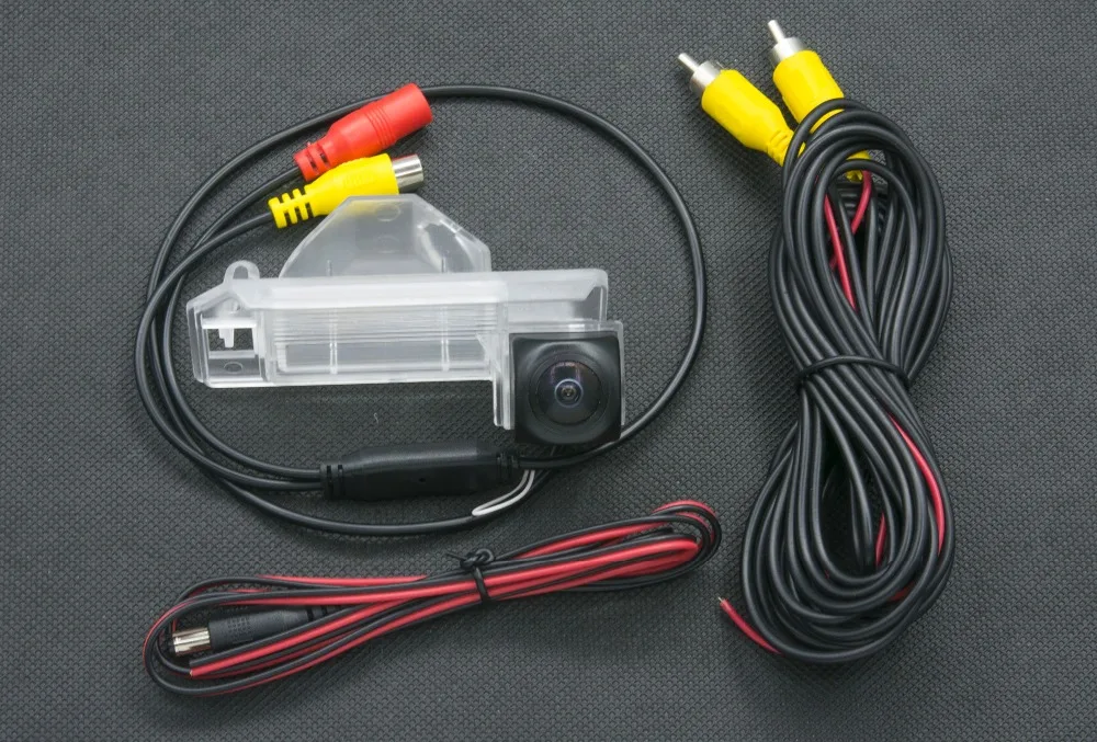 Камера заднего вида Full HD 1280*720 автомобильная парковочная камера заднего вида для Mitsubishi ASX 2011 2012 2013 RVR Outlander Sport XL автомобильная камера