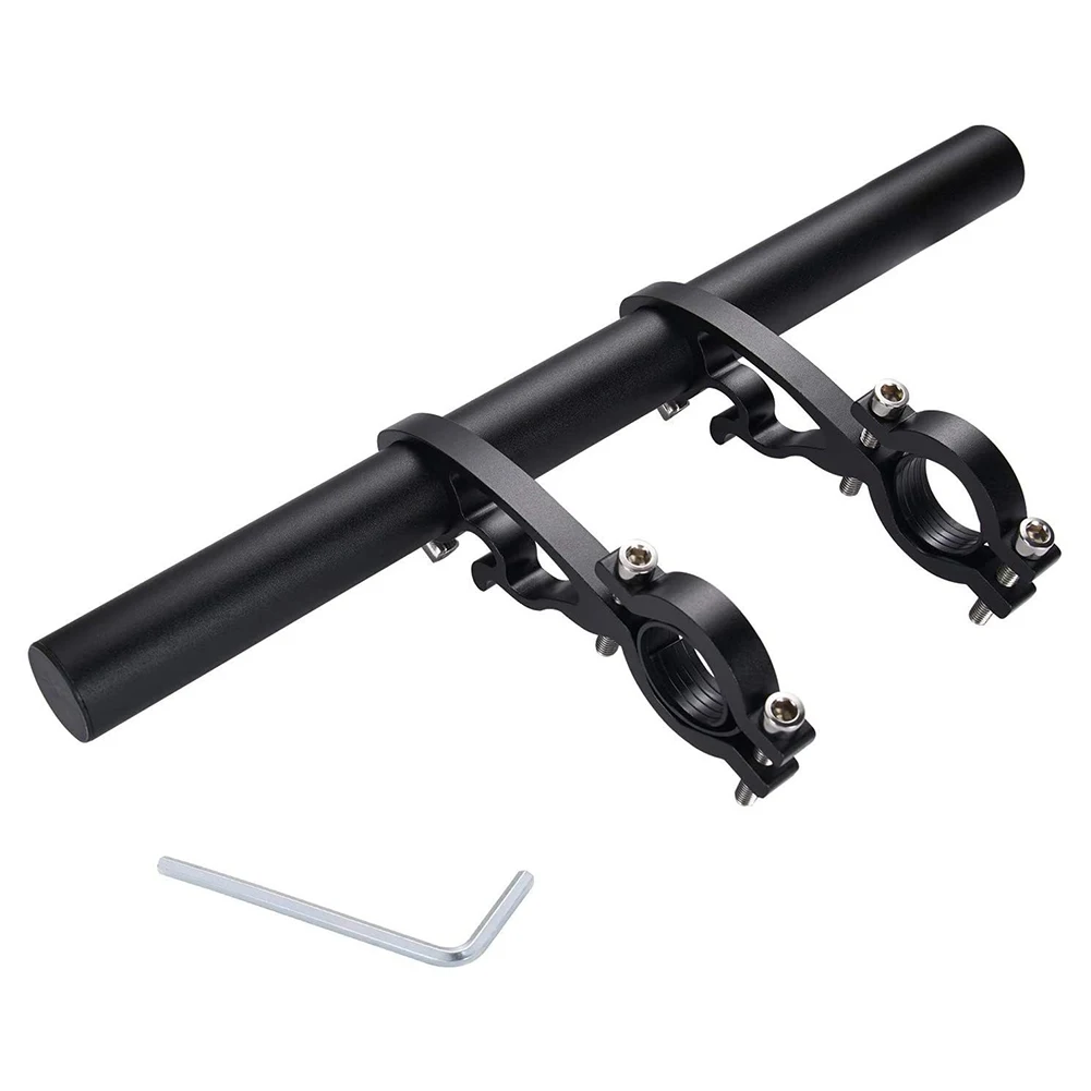 Bikepacking Rigs Bike Handlebar Extender Extension Carbon Fiber