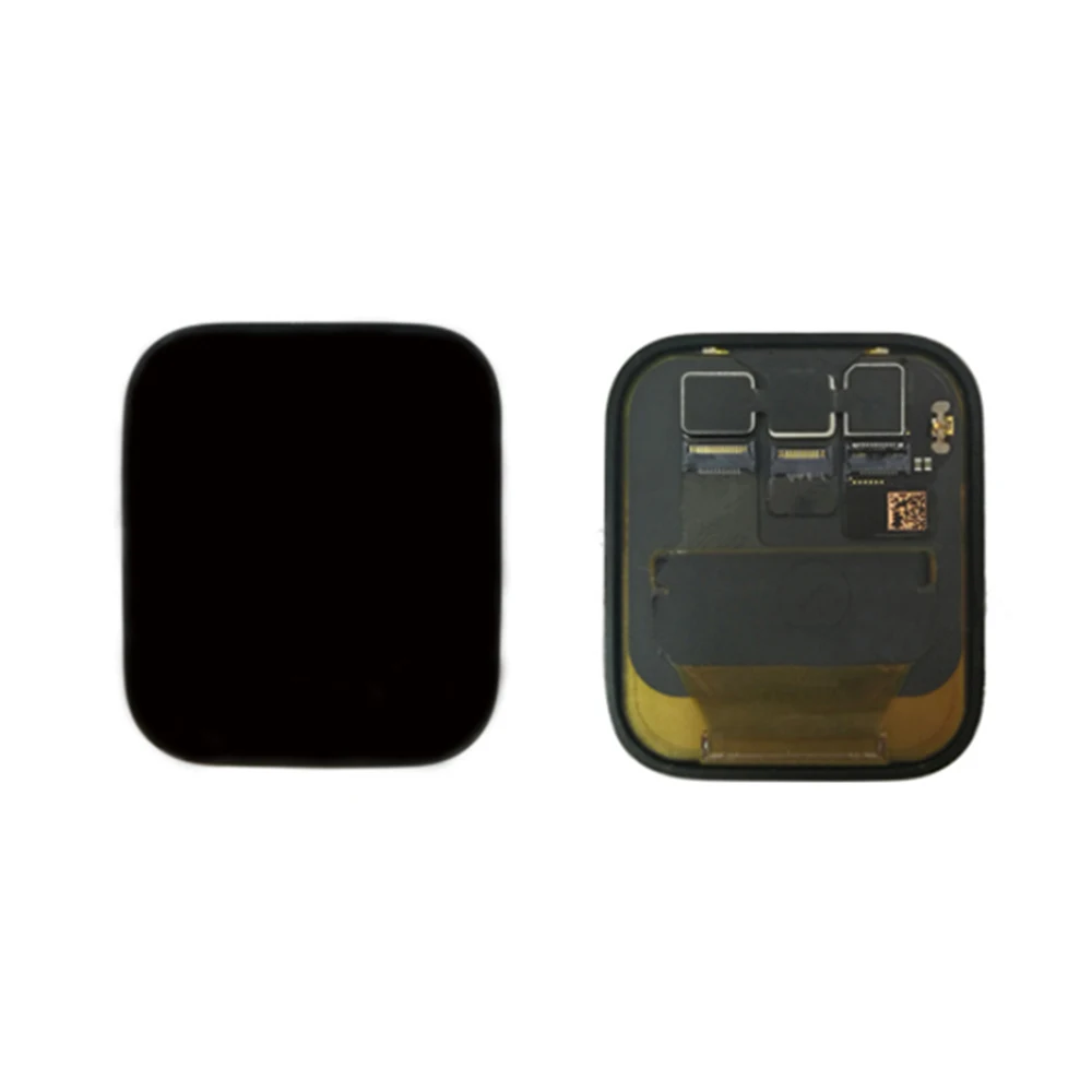 US $176.47 For Apple Watch Series 5 LCD Display Touch Screen Digitizer 40mm44mm Pantalla Replacement For Apple Watch LCDTempered Glass