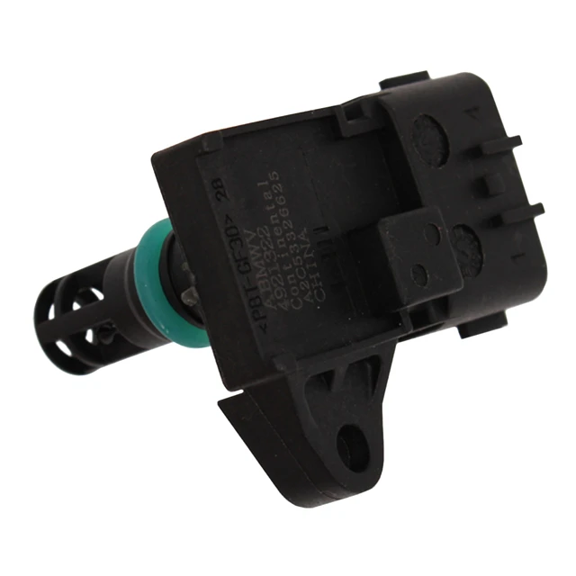 Free Shipping 2897333 3.5Bar Manifold Intake Air Pressure Sensor For Dodge Ram 2500 3500 6.7L Engine Cumnins ISF 2.8 3.8