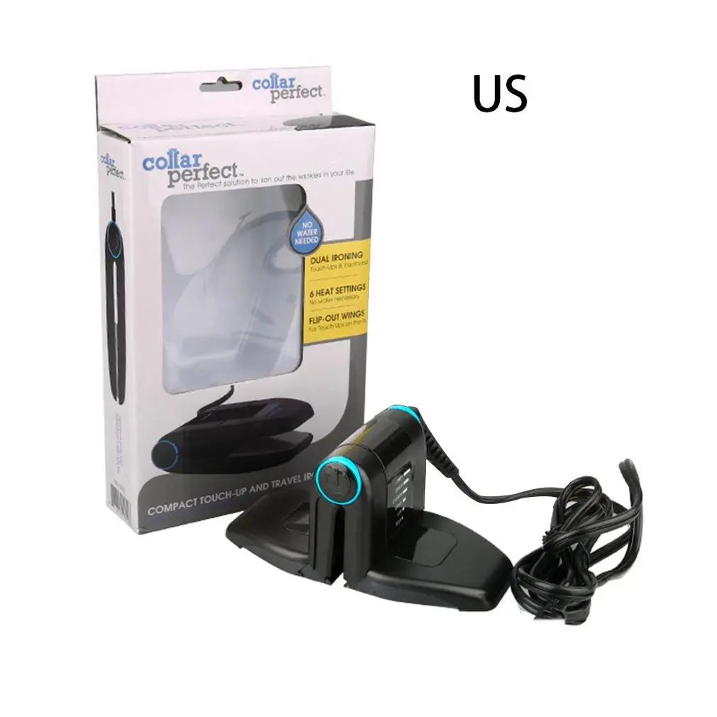 

Creative Portable Handheld Iron Home Small Mini Folding Travel Clothes Electric Iron Steam Handheld Iron