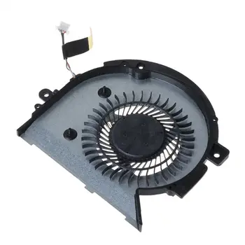 

Laptop CPU Cooling Fan Cooler for H P Envy x360 15-BQ 15M-BQ 924328-001 35EA