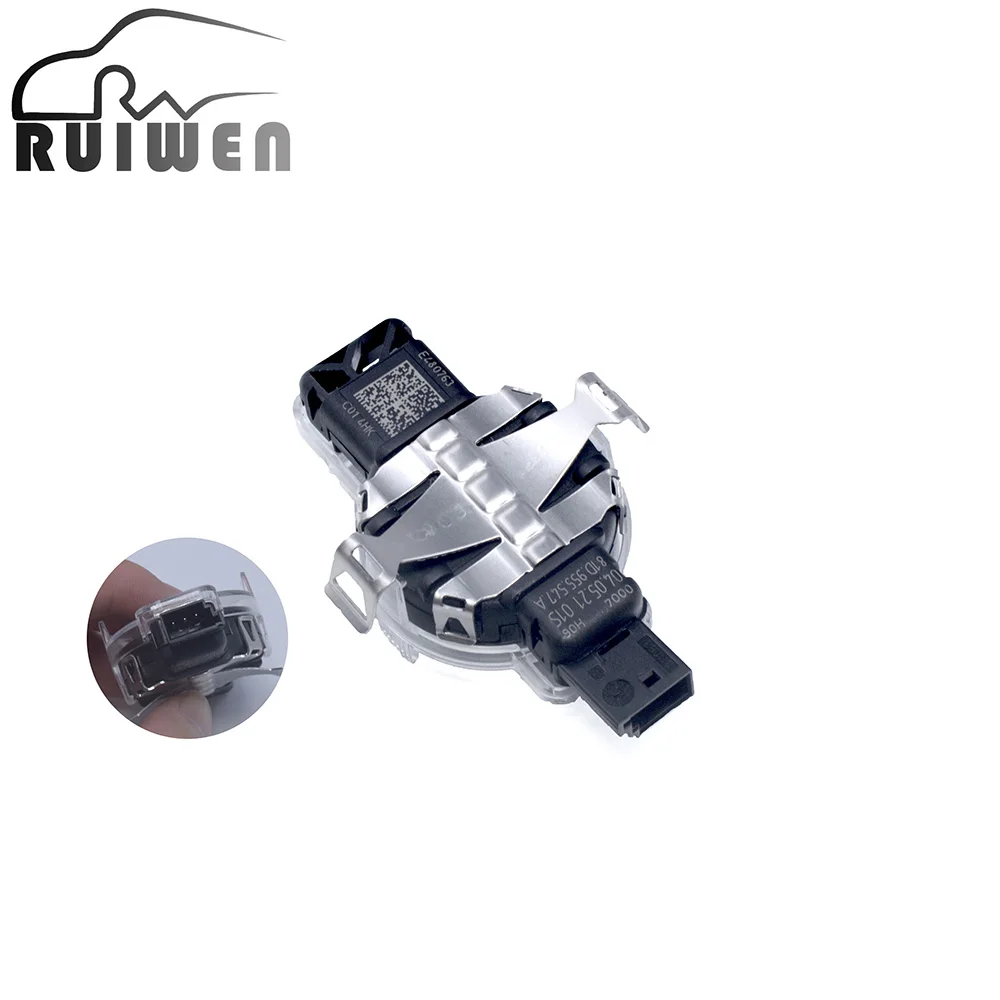 Automatic Wiper Control Switch Rain Sensor For VW Arteon Passat Polo