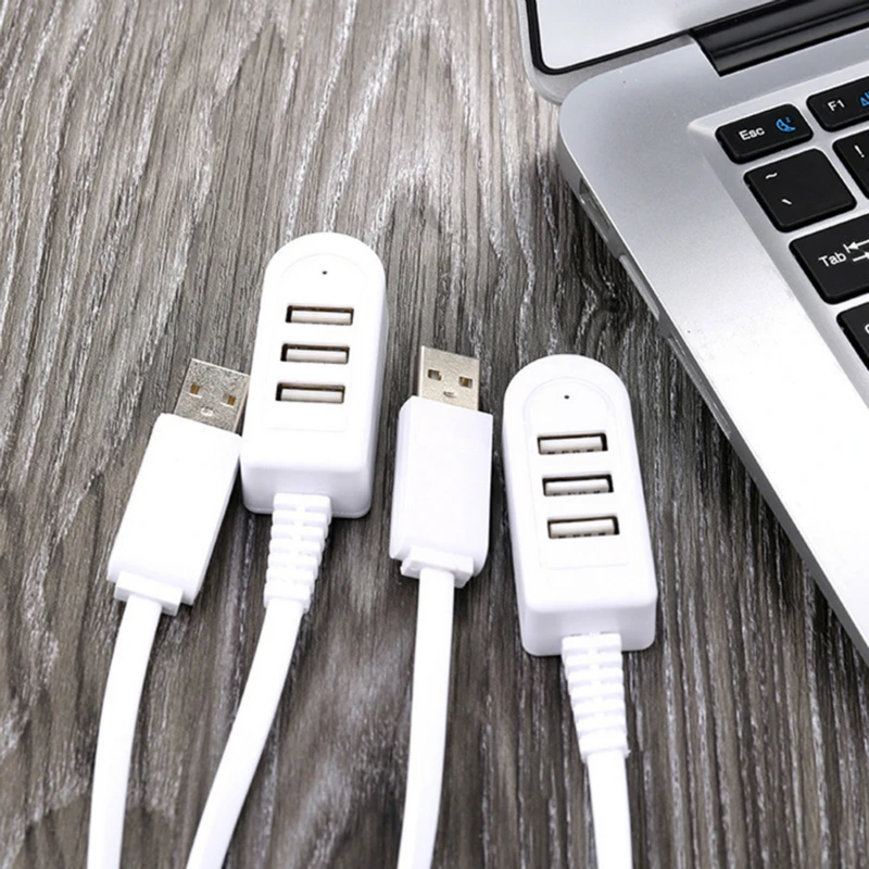 Новинка Многофункциональный Мини USB 3usb 3 а зарядное устройство конвертер