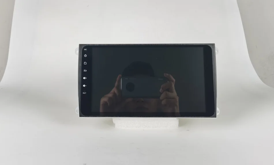 " PX6 2 din Android 9,0 автомобильный dvd-плеер 6 ядер 64 Гб rom 4 Гб ram DSP Bluetooth GDS Авторадио wifi для Porsche Cayenne 2003-2010