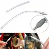 Car Clutch Brake Bleeder Hose Hydraulic Clutch One Way Valve Tube Bleeding Tool Replacement Adapter kit Auto accessories ► Photo 2/6