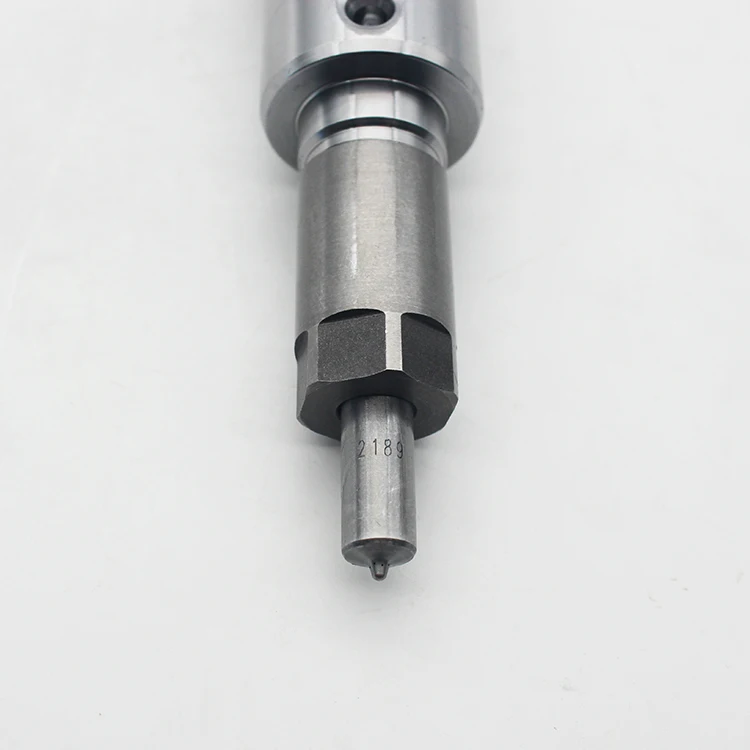 Инжектор Common rail D5010222559 0445120309 для дизельного двигателя DCI11