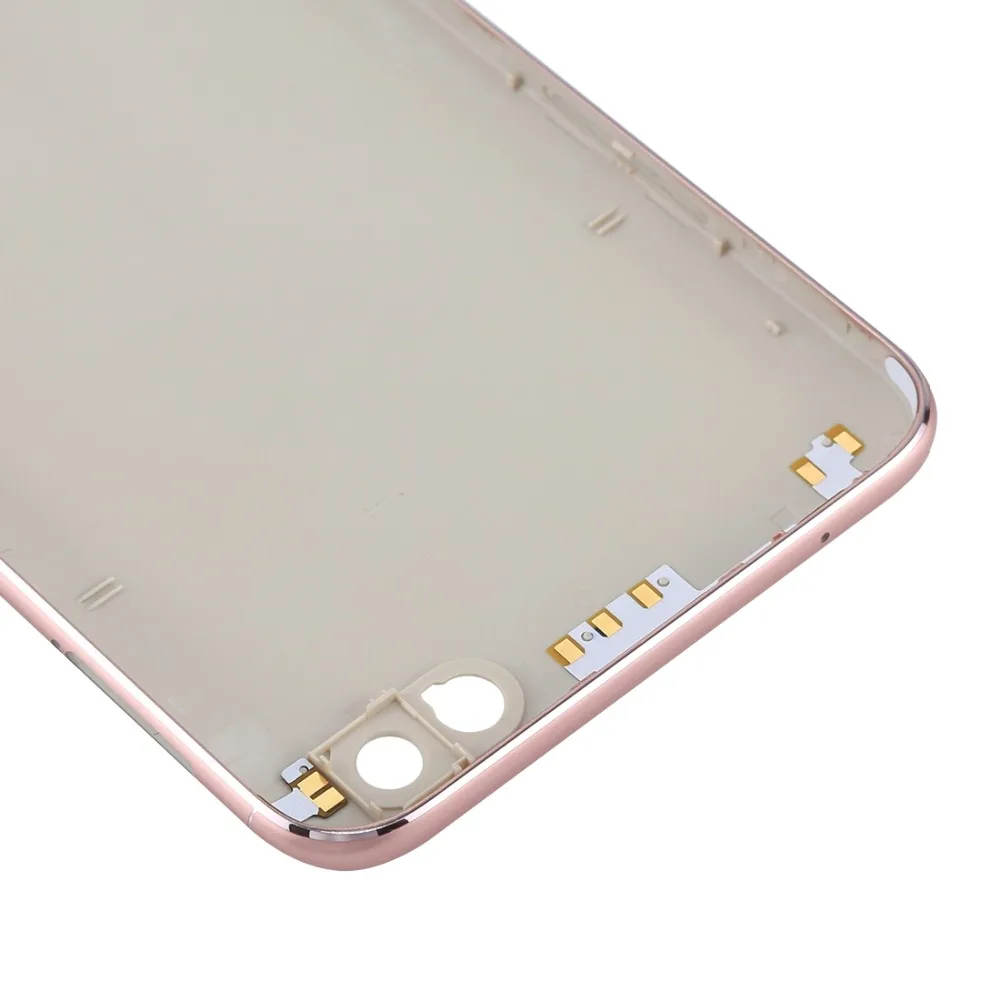 Высококачественный задний чехол для OPPO A77/F3 крышка батареи для телефона задняя крышка батареи
