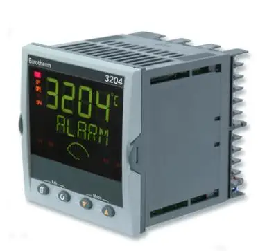 Европейский термостат 3204/CC/VH/RRRX/R/4CL/G/ENG