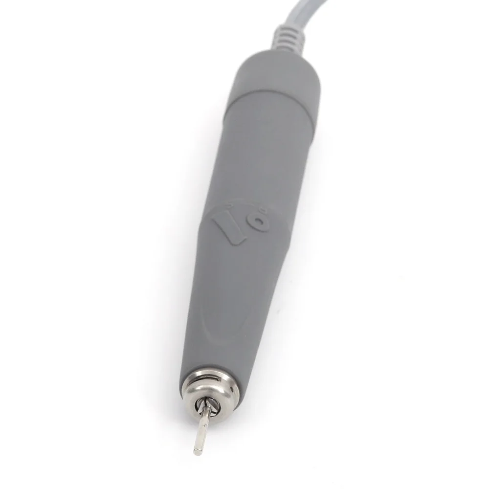 STRONG DRILL 50K RPM nail dental handpiece polishing micromotor non-carbon brush handpiece 2.35mm 1 piece 2