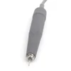 STRONG DRILL 50K RPM nail dental handpiece polishing micromotor non-carbon brush handpiece 2.35mm 1 piece 2
