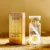 24K Gold Face Serum Active Collagen Silk Thread Facial Essence Anti-Aging Smoothing Firming Moisturizing Hyaluronic Skin Care 7