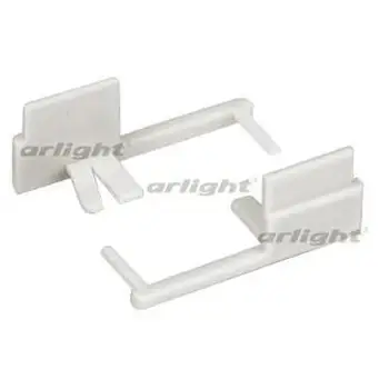 

019192 plug KLUS-GLASS-810-10 set. Arlight
