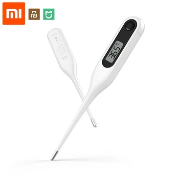 

Original Xiaomi LCD Digital Medical Thermometer Mouth Underarm Temperature Monitor Sensor For Children Adult Clinical Detecting