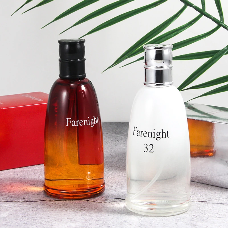 

Perfumes Male Perfume Perfume For Men Fragrance Perfume 100ml Lasting Body Spray Atomizer Perfume