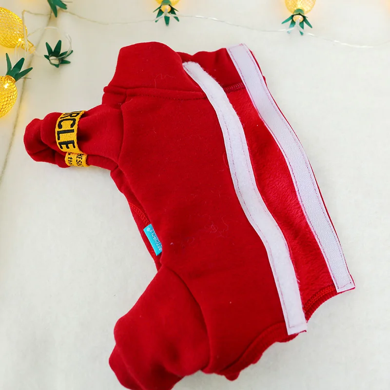 保暖包肚子四脚衣15