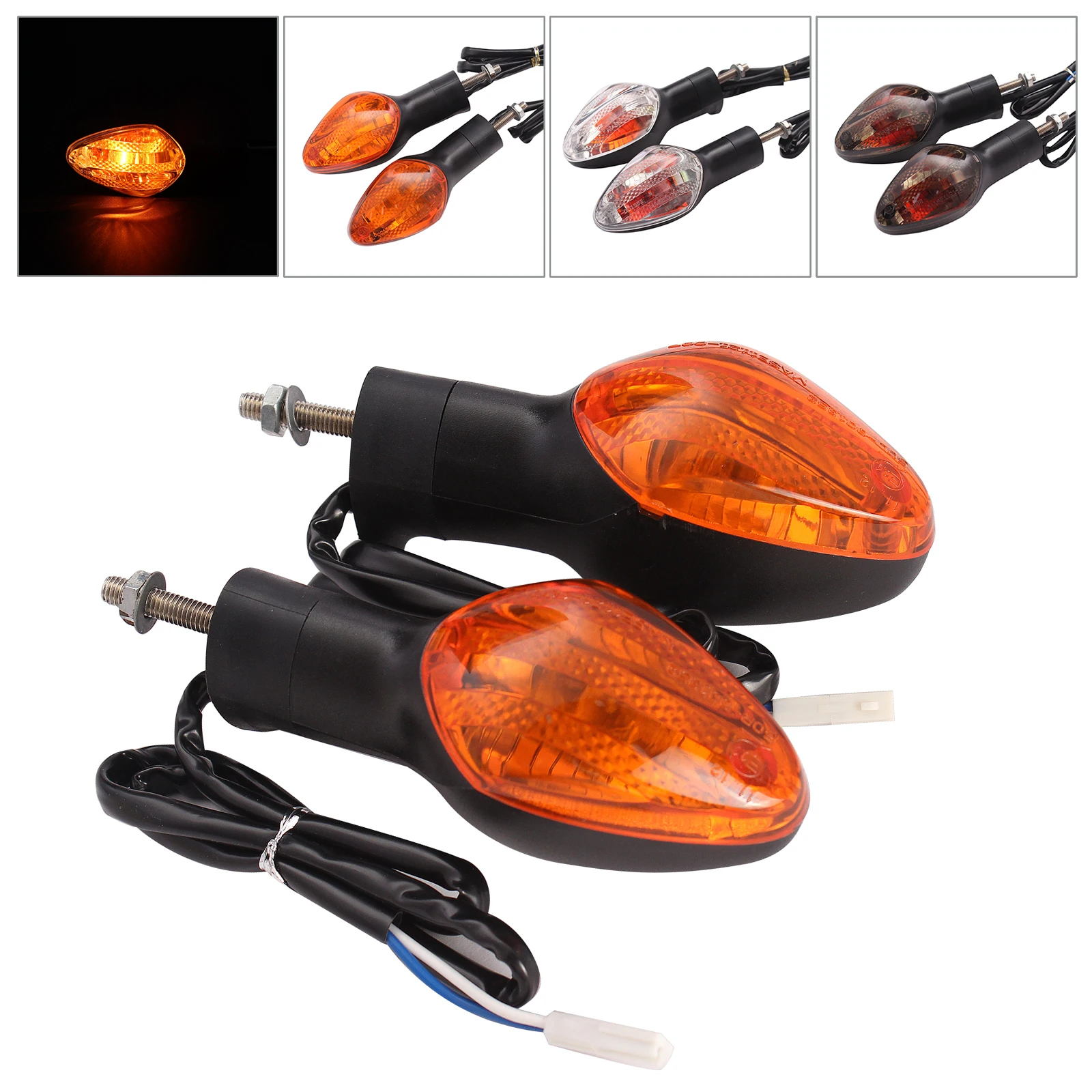 

Указатель поворота, задний индикатор для Honda CBR600RR 2009 2010 2011 2012, аксессуары для мотоциклов